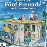 Cover_Fnf Freunde_CD_150